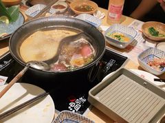 -温野菜涮涮锅(大悦城店)