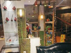 -老灶堂文创火锅(文艺路店)