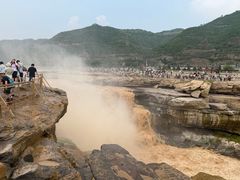 -陕西黄河壶口瀑布旅游区