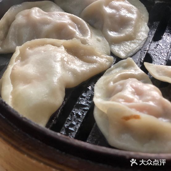 贾记蒸饺