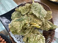-聚缘坊特色名小吃(天元西街店)