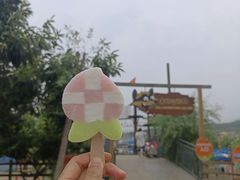 -吉姆冒险世界(蓟州店)