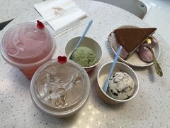 -八喜G’nature冰淇淋旗舰店