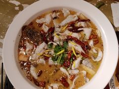 -花溪雨·森林餐厅(石基店)