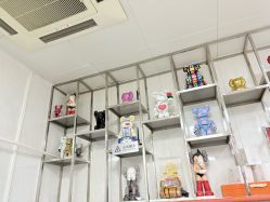 -TRIMS HAIR 修剪造型·烫染接发