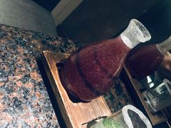 -花隐日式怀石料理(万象城购物中心店)