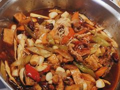-黄记煌三汁焖锅(民乐园万达店)