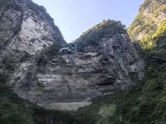 -矮寨·十八洞·德夯大峡谷景区