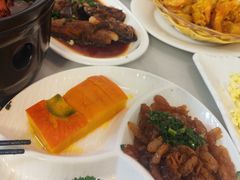 -大鸿运酒店·苏州菜·松鼠桂鱼(观前街店)