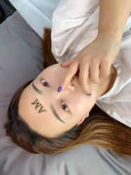 -AM半永久纹眉
