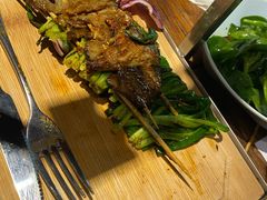-通海俄式烧烤·俄罗斯大串(嵩山路店)