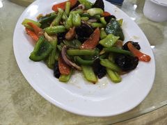 -考记泥焗鸡农庄·海鲜(北洛秘境店)