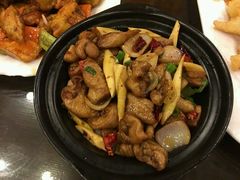 -大清花饺子(园林路店)