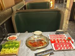 -伊尚宫·清真广式早茶.韩式烤肉·火锅