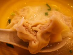 -龙抄手(春熙路总店)
