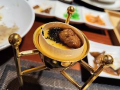-港宸国际大酒店-西餐厅