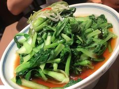 -香园茶社·金陵小灶(老门东店)