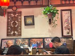 -玉桥餐厅(天坛店)