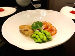 嘉府糟三味-上海苏宁宝丽嘉酒店·嘉府壹号中餐厅