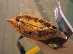 -辛一·铜锣烧(鸿寿坊店)