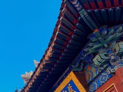 -潭柘寺景区