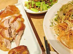 -京味斋·烤鸭·北京菜(安贞店)