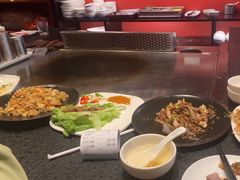 -火地铁板烧(昆山万象汇店)