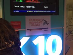 -吉隆坡国际机场