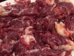 -陈记顺和潮汕牛肉火锅(韩江路店)
