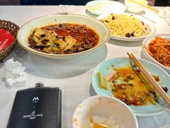 -蜀龙阁· 龍头水煮鱼(天坛店)