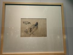 -吴作人艺术馆