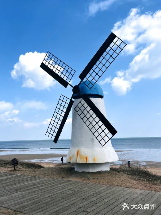 巧克力渔家.小船海鲜家常菜(万平口店)图片