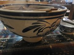 -蜗牛小馆醉乡民谣云南菜(惠新西里店)