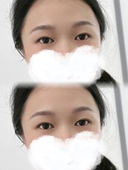 -Verywang半永久纹眉•仪器野生眉