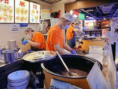 -安徽阜阳卷馍(西单店)