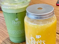 -Peet's Coffee皮爷咖啡(万象天地店)