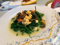 -椿记烧鹅(叠彩店)