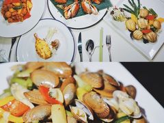 -厦门海港英迪格酒店(中山路店)