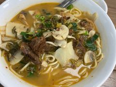 -立文冬·鲜活面(杭州太合商业中心店)