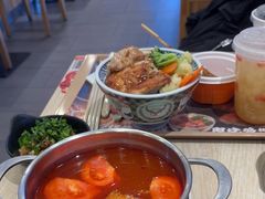 -吉野家(宾水道店)