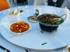 -黄牛肉馆·皖南土菜