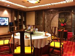 包厢-大益膳房(华腾科技大厦店)