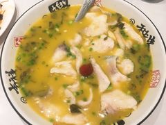 -北李妈妈菜·海肠捞饭(高新万达店)