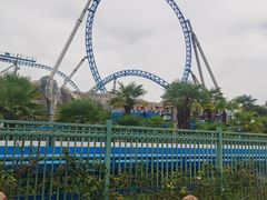 -七彩云南欢乐世界