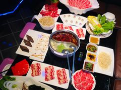-乐宴KTV(华强北中航城君尚购物中心店)