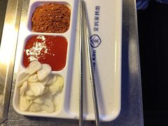 -金妈家烤肉(龙湖U城天街店)