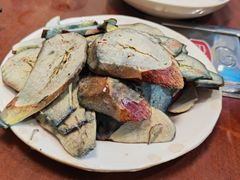 -菌之家·专业纯野生菌火锅·特色炒菌