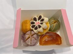 -桃源村(老门东店)