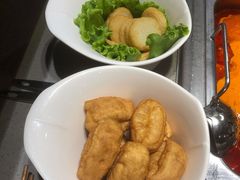 -海底捞火锅(松雷店)