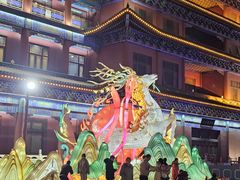 -大明幻境第一城